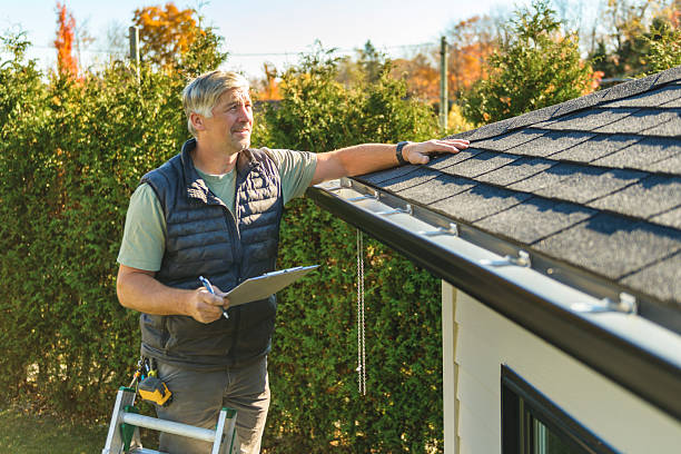 Trusted Roof Installation service in Volant, PA - Ben Roofing and Steel LLC